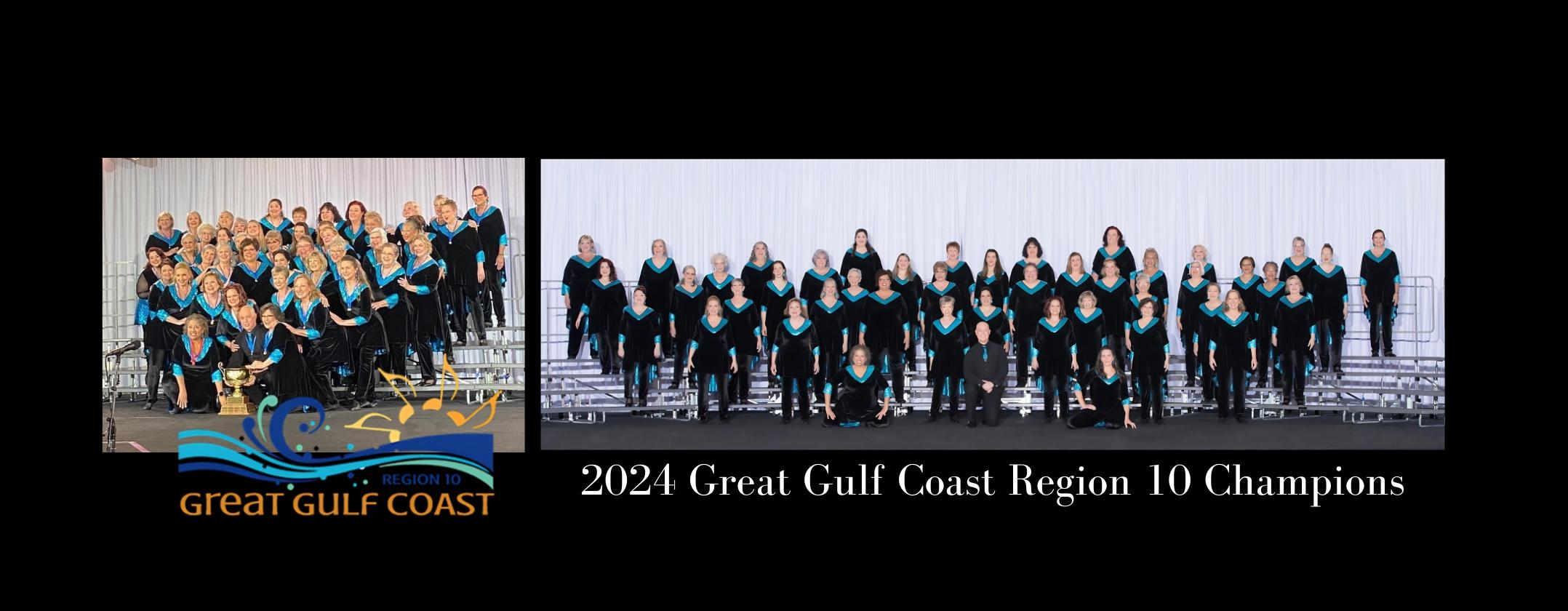 Alamo Metro Chorus-Preparing for International Competition! Alamo Metro Chorus-Preparing for International Competition!