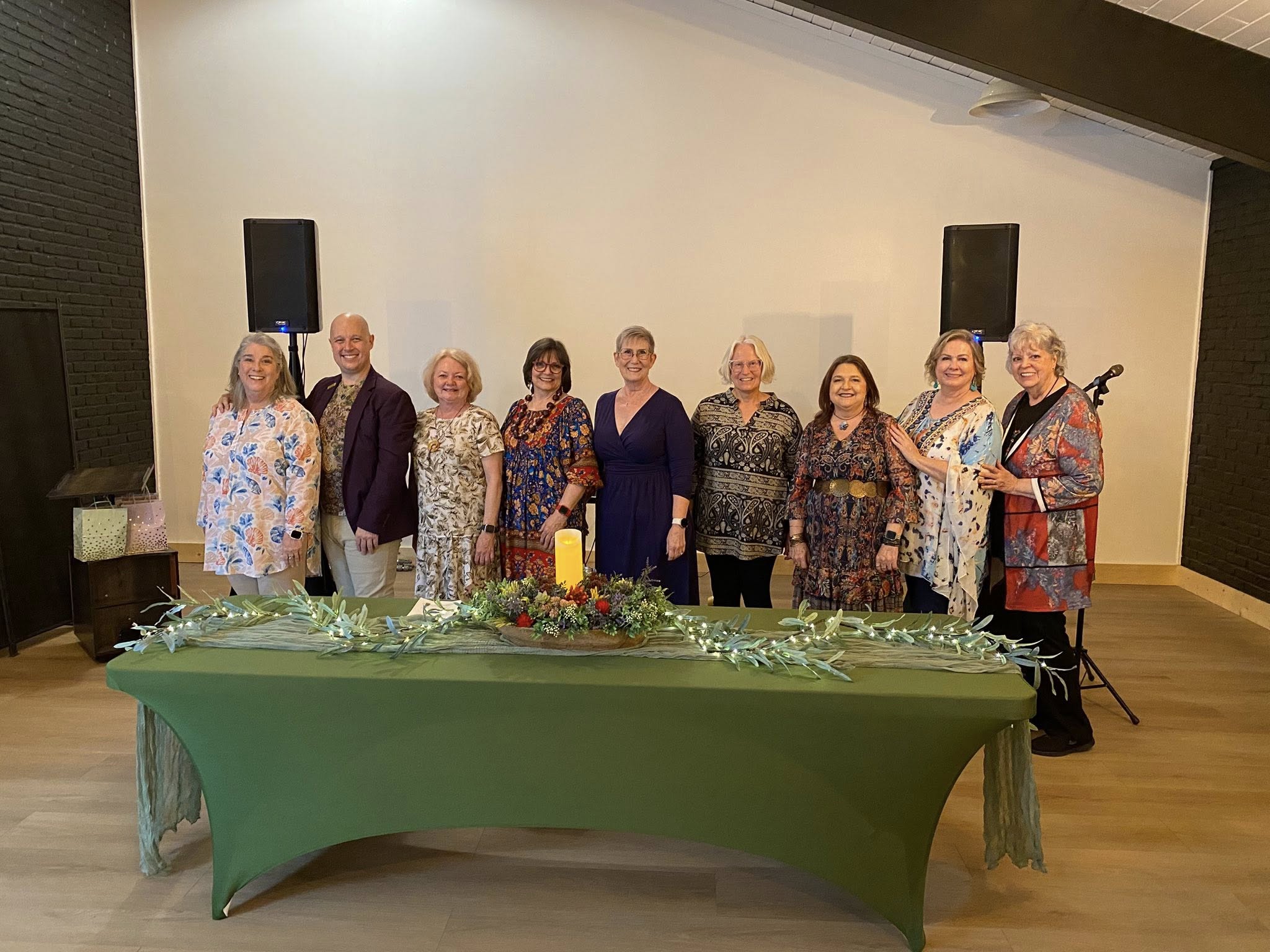 2025-26 Alamo Metro Management Team Installed April 24, 2025 2025-26 Alamo Metro Management Team Installed April 24, 2025