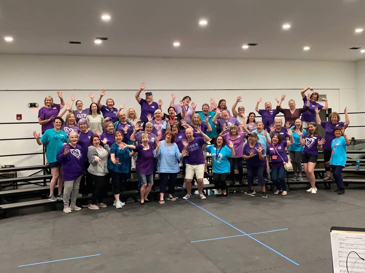 AMC Had a "Coaching" Weekend! May 16-17, 2025 AMC Had a "Coaching" Weekend! May 16-17, 2025