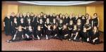 Alamo Metro Chorus - 13th at Sweet Adelines International Convention and Competition